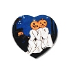 Halloween Acrylic Pendants SACR-E011-02A-2