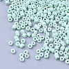 Glass Cylinder Beads SEED-Q036-01A-D12-3