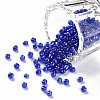 Glass Seed Beads X1-SEED-A006-3mm-108-1