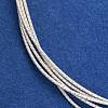 925 Sterling Silver Wire STER-NH0007-01D-S-4