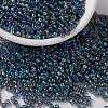 MIYUKI Round Rocailles Beads SEED-X0055-RR0249-1