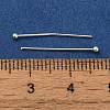 Brass Ball Head Pins KK-H502-03C-S-3