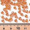 6/0 Round Glass Seed Beads SEED-US0003-4mm-169-3