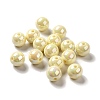 Opaque Acrylic Beads OACR-L013-021A-3
