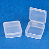 Plastic Bead Containers CON-BC0004-21A-6