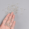 6/0 Glass Seed Beads SEED-US0003-4mm-21-4