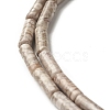 Natural Maifanite/Maifan Stone Beads Strands X-G-F735-01-3