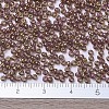 MIYUKI Round Rocailles Beads X-SEED-G007-RR0301-4