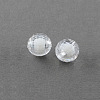 Transparent Acrylic Beads X-TACR-S086-20mm-01-1