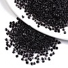 8/0 Glass Seed Beads SEED-A014-3mm-138B-1