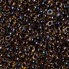 MIYUKI Round Rocailles Beads SEED-JP0009-RR0380-2
