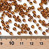Glass Seed Beads SEED-A004-3mm-13-3