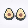 Resin Decoden Cabochons CRES-T010-95-1
