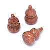 Synthetic Mixed Goldstone Beads G-P415-45-02-2