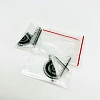 Mini Plastic Ruler & Protractors MIMO-PW0003-149-2