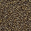 8/0 Glass Seed Beads SEED-US0003-3mm-601-2