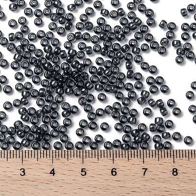 MIYUKI Round Rocailles Beads X-SEED-G008-RR0178-1