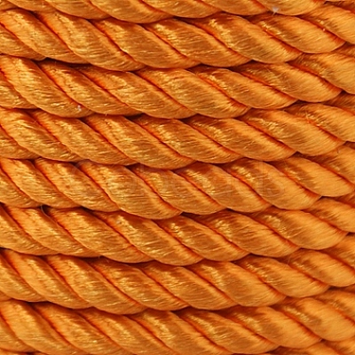 Twisted Nylon Thread NWIR-A001-07-1