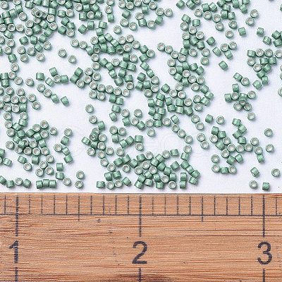 MIYUKI Delica Beads SEED-J020-DB1171-1