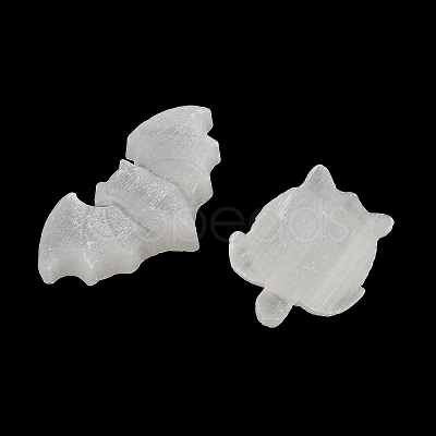 Natural Selenite Carved Figurines G-G130-03-1