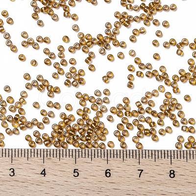 TOHO Round Seed Beads SEED-JPTR11-0278-1