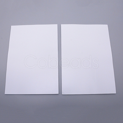 Sponge EVA Sheet Foam Paper Sets X-AJEW-WH0017-47C-01-1