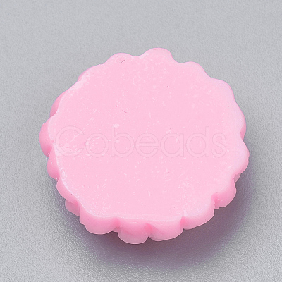 Resin Cabochons X-CRES-Q197-22-1