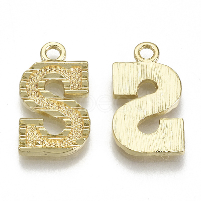 Alloy Pendants X-PALLOY-N157-002S-NR-1