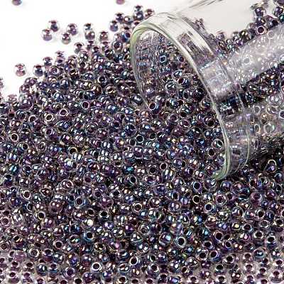 TOHO Round Seed Beads SEED-TR11-0788-1