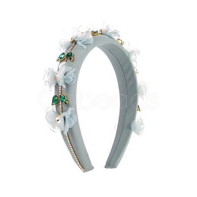 Cloth Headband PW-WG03C87-03-1