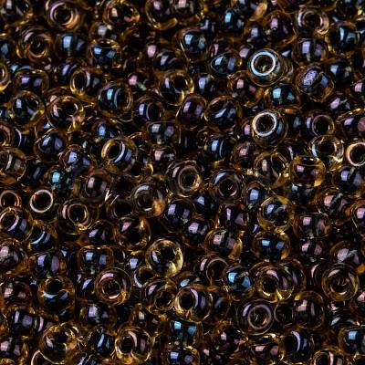 MIYUKI Round Rocailles Beads SEED-JP0009-RR0380-1