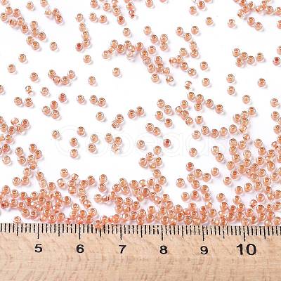 TOHO Round Seed Beads SEED-XTR11-0985-1