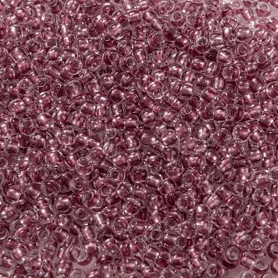 TOHO Round Seed Beads SEED-JPTR08-1015-1