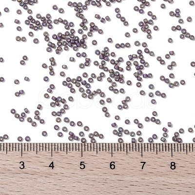 TOHO Round Seed Beads X-SEED-TR15-0166CF-1