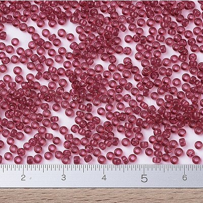 MIYUKI Round Rocailles Beads X-SEED-G007-RR1403-1