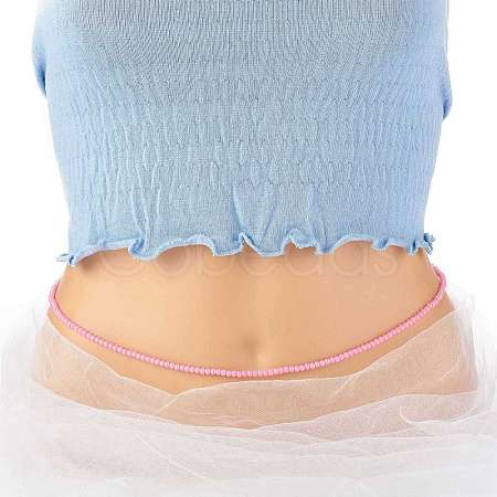 Waist Beads NJEW-C00029-01-1