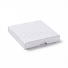 Paper with Sponge Mat Necklace Boxes X-OBOX-G018-01B-03-2