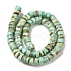 Natural Turquoise Beads Strands G-P506-05A-2
