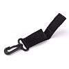 Tactical Belt Hanging Carabiners Hook TOOL-WH0132-47A-2