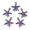 Alloy Charms PALLOY-N163-040-NR-1