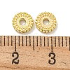 Alloy Spacer Beads FIND-L018-003LG-2