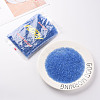 (Repacking Service Available) Glass Seed Beads SEED-C013-3mm-6-5