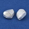 Glass Profiled Pearl Beads HY-Z001-08-2