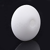 Food Grade Eco-Friendly Silicone Beads SIL-R009-01-2