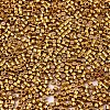 11/0 Grade A Glass Seed Beads SEED-S030-1218-2