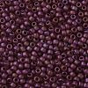 TOHO Round Seed Beads SEED-JPTR08-0332F-2