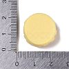 Opaque Resin Imitation Food Decoden Cabochons X-RESI-S395-02F-3