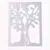 Frame Metal Cutting Dies Stencils X-DIY-I023-05-2