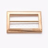 Alloy Buckles PALLOY-WH0059-01G-G-1