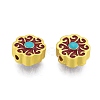 Alloy Enamel Beads FIND-G035-39MG-3